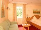 фото отеля Hotel Und Restaurant Bergfriedel