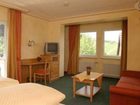 фото отеля Hotel Und Restaurant Bergfriedel