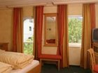 фото отеля Hotel Und Restaurant Bergfriedel