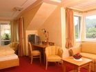 фото отеля Hotel Und Restaurant Bergfriedel