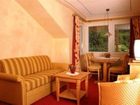 фото отеля Hotel Und Restaurant Bergfriedel
