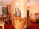 фото отеля Hotel Und Restaurant Bergfriedel