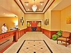 фото отеля Holiday Inn Express Hotel & Suites Perry (Oklahoma)