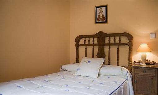 фото отеля Apartamentos la Regoria Cabrales
