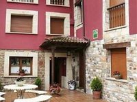 Apartamentos la Regoria Cabrales