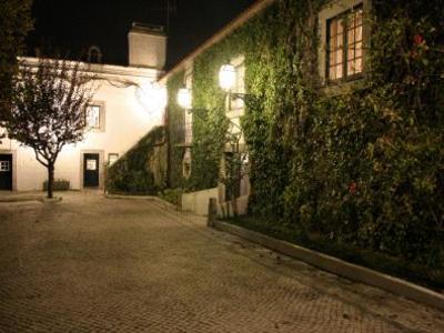 фото отеля Quinta De Vale Mourelos