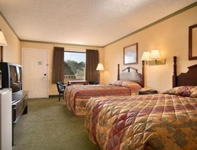 фото отеля Ramada Limited Cleveland