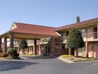 фото отеля Ramada Limited Cleveland