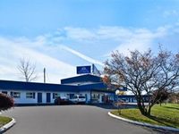 Americas Best Value Inn - Manchester