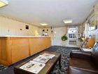 фото отеля Americas Best Value Inn - Manchester