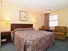 фото отеля Americas Best Value Inn - Manchester