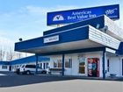 фото отеля Americas Best Value Inn - Manchester