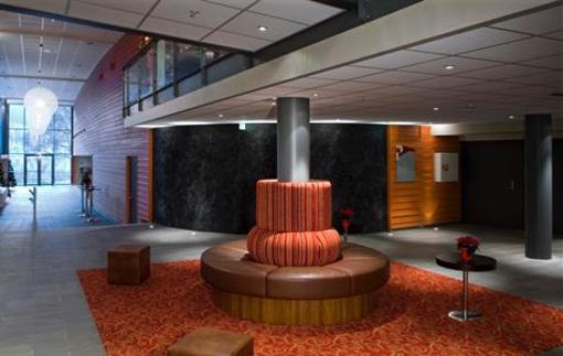 фото отеля Park Hotel Vossevangen