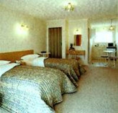 фото отеля Dalma Court Motor Inn