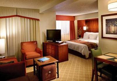 фото отеля Miami Airport Marriott