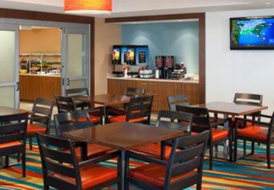 фото отеля Miami Airport Marriott