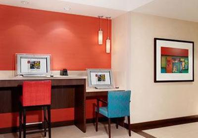 фото отеля Miami Airport Marriott
