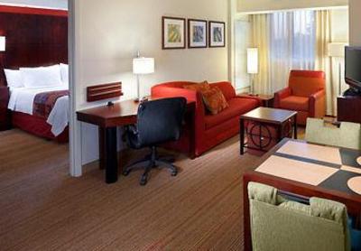 фото отеля Miami Airport Marriott
