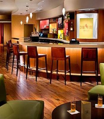 фото отеля Miami Airport Marriott