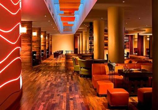 фото отеля Miami Airport Marriott