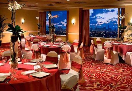 фото отеля Miami Airport Marriott