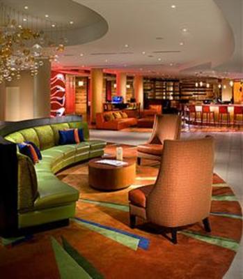 фото отеля Miami Airport Marriott