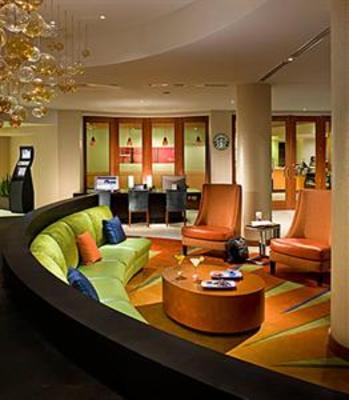 фото отеля Miami Airport Marriott