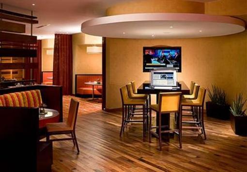фото отеля Miami Airport Marriott