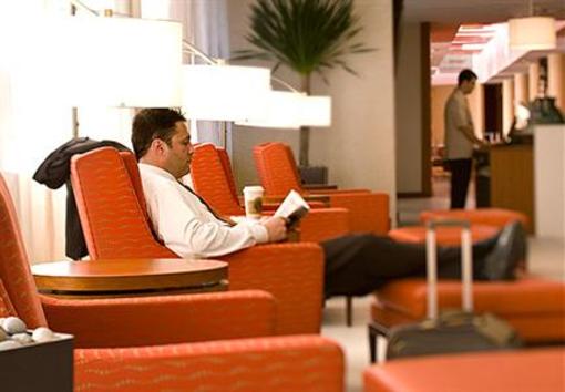 фото отеля Miami Airport Marriott
