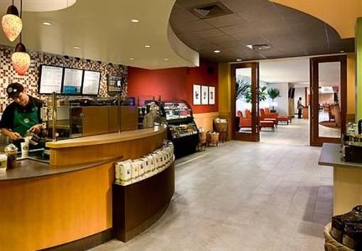 фото отеля Miami Airport Marriott