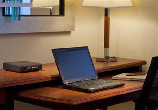 фото отеля Miami Airport Marriott