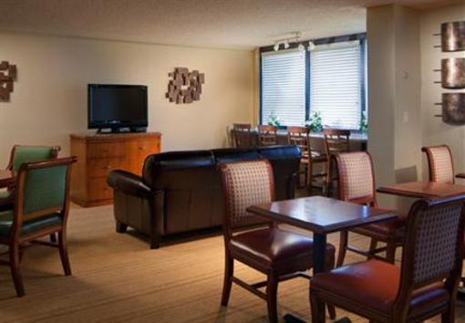 фото отеля Miami Airport Marriott
