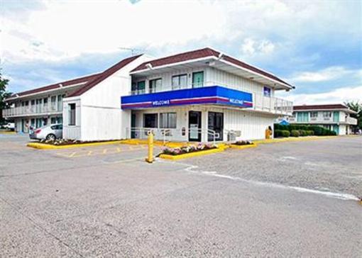 фото отеля Motel 6 Hartford Windsor Locks
