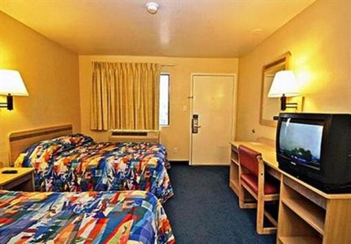 фото отеля Motel 6 Hartford Windsor Locks