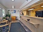 фото отеля Motel 6 Hartford Windsor Locks