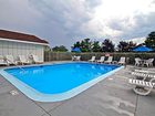 фото отеля Motel 6 Hartford Windsor Locks