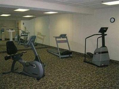 фото отеля Best Western Plus Dayton South