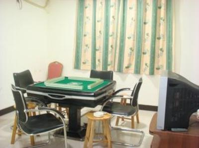 фото отеля Bohao Hotel