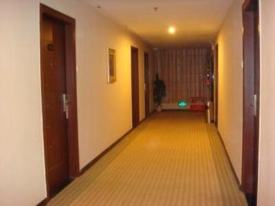 фото отеля Bohao Hotel