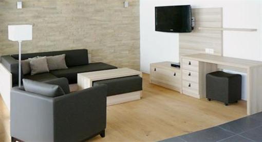 фото отеля Centerpark Apartments
