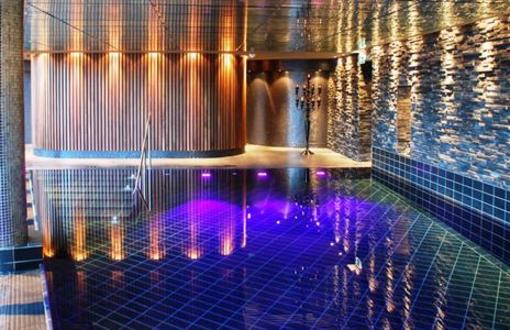 фото отеля Grand Hotel Oslo