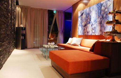 фото отеля Grand Hotel Oslo