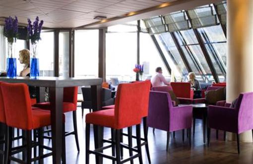 фото отеля Grand Hotel Oslo
