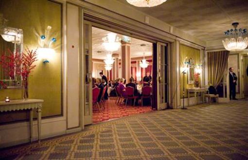 фото отеля Grand Hotel Oslo