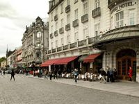 Grand Hotel Oslo