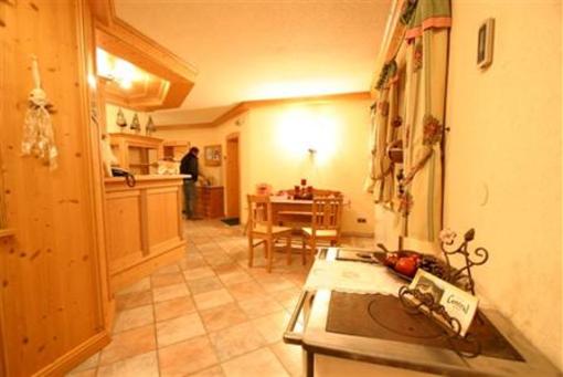 фото отеля Appartements & Hotel Central Pertisau