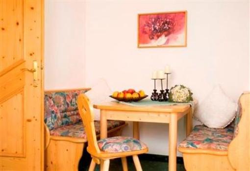 фото отеля Appartements & Hotel Central Pertisau
