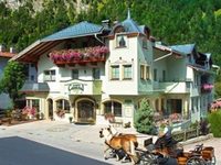 Appartements & Hotel Central Pertisau
