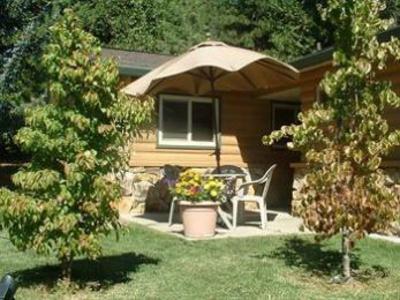 фото отеля Meadowmont Lodge