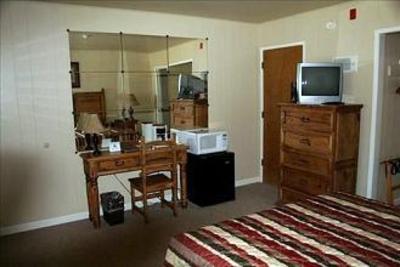 фото отеля Meadowmont Lodge